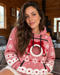 Cuddle Hoodie